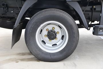 ���� ʱ���캽M5 152���� 4X2 4.08����س�(BJ5046XLC9JDA-51)ͼƬ