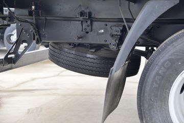 ���� ʱ���캽M5 152���� 4X2 4.08����س�(BJ5046XLC9JDA-51)ͼƬ