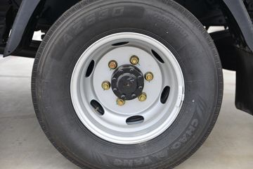 ���� ʱ���캽M5 152���� 4X2 4.08����س�(BJ5046XLC9JDA-51)ͼƬ