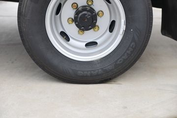 ���� ʱ���캽M5 152���� 4X2 4.08����س�(BJ5046XLC9JDA-51)ͼƬ