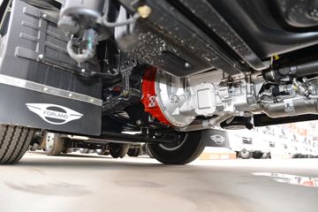 ���� ʱ���캽M5 152���� 4X2 4.08����س�(BJ5046XLC9JDA-51)ͼƬ