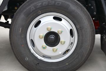 ���� ʱ���캽M5 152���� 4X2 4.08����س�(BJ5046XLC9JDA-51)ͼƬ