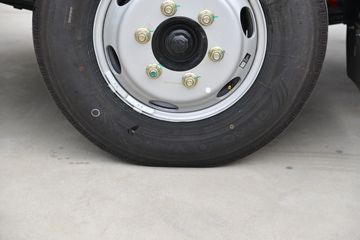 ���� ʱ���캽M5 152���� 4X2 4.08����س�(BJ5046XLC9JDA-51)ͼƬ