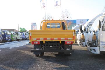 骁运S PLUS&nbsp;载货车外观                                                图片