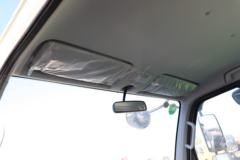 福田瑞沃 骁运S PLUS 131马力 4.18米单排栏板轻卡(国六)(BJ1045V9JBA-35)