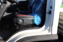 福田瑞沃 骁运S PLUS 131马力 4.18米单排栏板轻卡(国六)(BJ1045V9JBA-35)