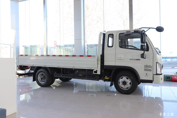 优惠0.5万 福州骏达汽贸达骁运PLUS载货汽车火热促销中