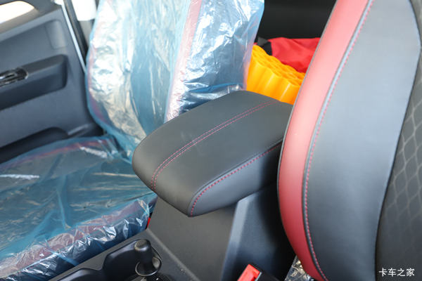 优惠0.5万 福州骏达汽贸达骁运PLUS载货汽车火热促销中