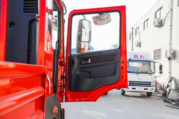 ���� ������D9 200���� 4X2 6.8�������ػ���(EQ1182L9TDG)ͼƬ