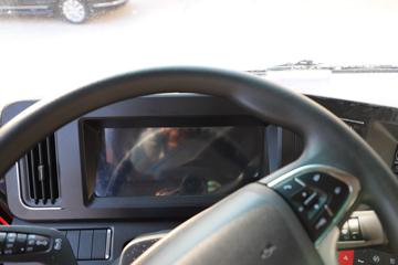 ���� ������D9 200���� 4X2 6.8�������ػ���(EQ1182L9TDG)ͼƬ