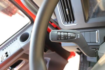 ���� ������D9 200���� 4X2 6.8�������ػ���(EQ1182L9TDG)ͼƬ