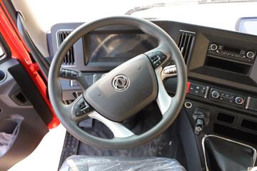 ���� ������D9 200���� 4X2 6.8�������ػ���(EQ1182L9TDG)ͼƬ