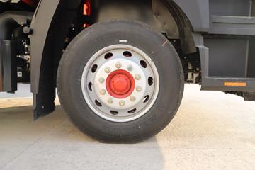 ���� ������D9 200���� 4X2 6.8�������ػ���(EQ1182L9TDG)ͼƬ