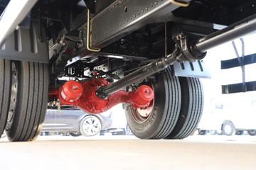 ���� ������D9 200���� 4X2 6.8�������ػ���(EQ1182L9TDG)ͼƬ