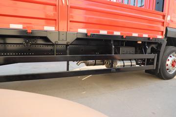 ���� ������D9 200���� 4X2 6.8�������ػ���(EQ1182L9TDG)ͼƬ