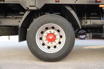 ���� ������D9 200���� 4X2 6.8�������ػ���(EQ1182L9TDG)ͼƬ