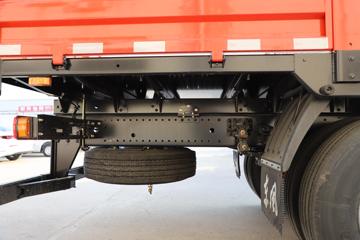 ���� ������D9 200���� 4X2 6.8�������ػ���(EQ1182L9TDG)ͼƬ