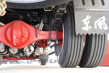 ���� ������D9 200���� 4X2 6.8�������ػ���(EQ1182L9TDG)ͼƬ