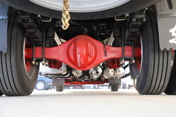 ���� ������D9 200���� 4X2 6.8�������ػ���(EQ1182L9TDG)ͼƬ