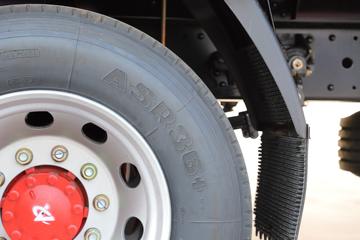 ���� ������D9 200���� 4X2 6.8�������ػ���(EQ1182L9TDG)ͼƬ