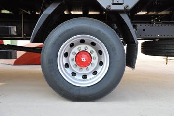 ���� ������D9 200���� 4X2 6.8�������ػ���(EQ1182L9TDG)ͼƬ