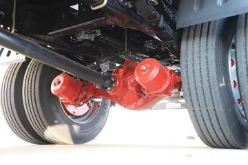 ���� ������D9 200���� 4X2 6.8�������ػ���(EQ1182L9TDG)ͼƬ