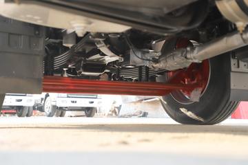 ���� ������D9 200���� 4X2 6.8�������ػ���(EQ1182L9TDG)ͼƬ