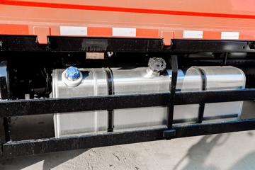 ���� ������D9 200���� 4X2 6.8�������ػ���(EQ1182L9TDG)ͼƬ