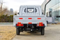 雷驰 仁T10 1.5T 1.75米单排电动栏板微卡12.3kWh