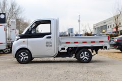 雷驰 仁T10 1.5T 1.75米单排电动栏板微卡12.3kWh