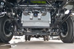 福田 时代领航M5 151马力 4.17米单排栏板轻卡(BJ1046V9JBA-53)