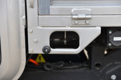 雷驰 仁T10 1.5T 1.75米单排电动栏板微卡12.3kWh