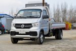 东风途逸 T3 1.8L 133马力 3.7米单排栏板小卡