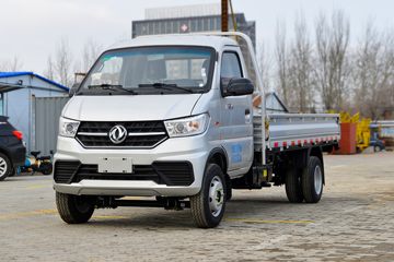 东风途逸 T3 1.8L 133马力 3.7米单排栏板小卡(EQ1031S60Q7F)