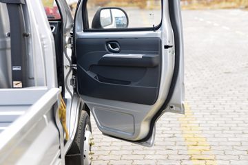 ����;�� T3 1.6L 123���� ���� 3.7�׵�������С��(EQ1032S60Q1E)ͼƬ