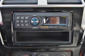 ����;�� T3 1.6L 123���� ���� 3.7�׵�������С��(EQ1032S60Q1E)ͼƬ