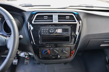 ����;�� T3 1.6L 123���� ���� 3.7�׵�������С��(EQ1032S60Q1E)ͼƬ