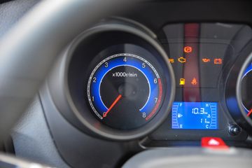 ����;�� T3 1.6L 123���� ���� 3.7�׵�������С��(EQ1032S60Q1E)ͼƬ