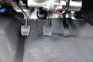 ����;�� T3 1.6L 123���� ���� 3.7�׵�������С��(EQ1032S60Q1E)ͼƬ