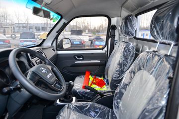 ����;�� T3 1.6L 123���� ���� 3.7�׵�������С��(EQ1032S60Q1E)ͼƬ