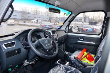 ����;�� T3 1.6L 123���� ���� 3.7�׵�������С��(EQ1032S60Q1E)ͼƬ