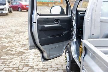 ����;�� T3 1.6L 123���� ���� 3.7�׵�������С��(EQ1032S60Q1E)ͼƬ