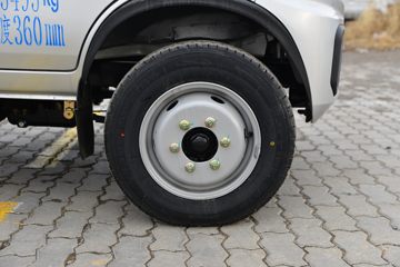 ����;�� T3 1.6L 123���� ���� 3.7�׵�������С��(EQ1032S60Q1E)ͼƬ