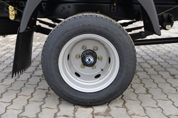 ����;�� T3 1.6L 123���� ���� 3.7�׵�������С��(EQ1032S60Q1E)ͼƬ