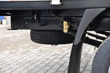 ����;�� T3 1.6L 123���� ���� 3.7�׵�������С��(EQ1032S60Q1E)ͼƬ