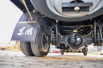 ����;�� T3 1.6L 123���� ���� 3.7�׵�������С��(EQ1032S60Q1E)ͼƬ