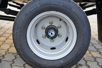 ����;�� T3 1.6L 123���� ���� 3.7�׵�������С��(EQ1032S60Q1E)ͼƬ