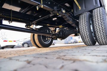 ����;�� T3 1.6L 123���� ���� 3.7�׵�������С��(EQ1032S60Q1E)ͼƬ