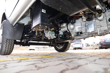 ����;�� T3 1.6L 123���� ���� 3.7�׵�������С��(EQ1032S60Q1E)ͼƬ