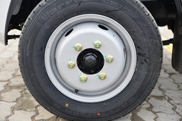 ����;�� T3 1.6L 123���� ���� 3.7�׵�������С��(EQ1032S60Q1E)ͼƬ